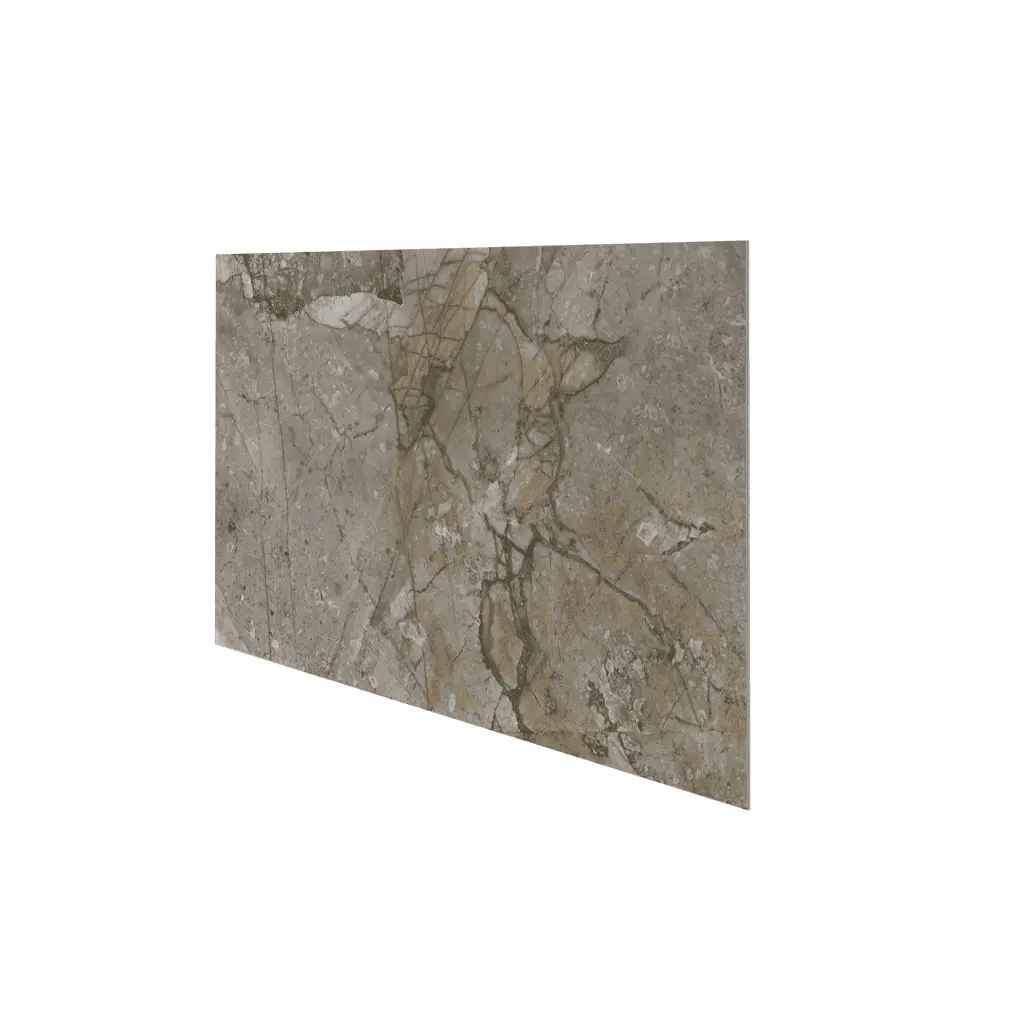 Panele ścienne Marble Skin 30x60 Marmur Beżowy Kamień Połysk 6055827, Vilo
