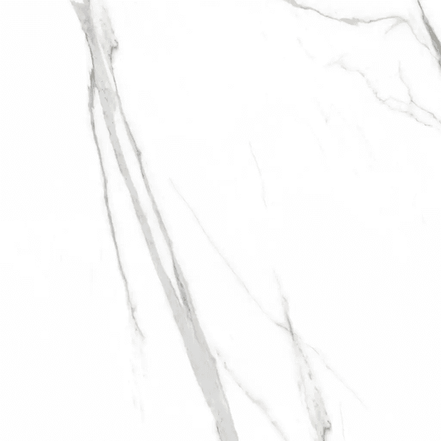 Panele ścienne Calacatta White 30x60 Marmur Biały Kamień Połysk 6053389, Vilo