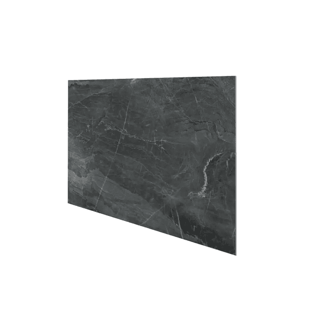 Panele ścienne Dark Stone 30x60 Kamień Szary Ciemny Połysk 6053392, Vilo