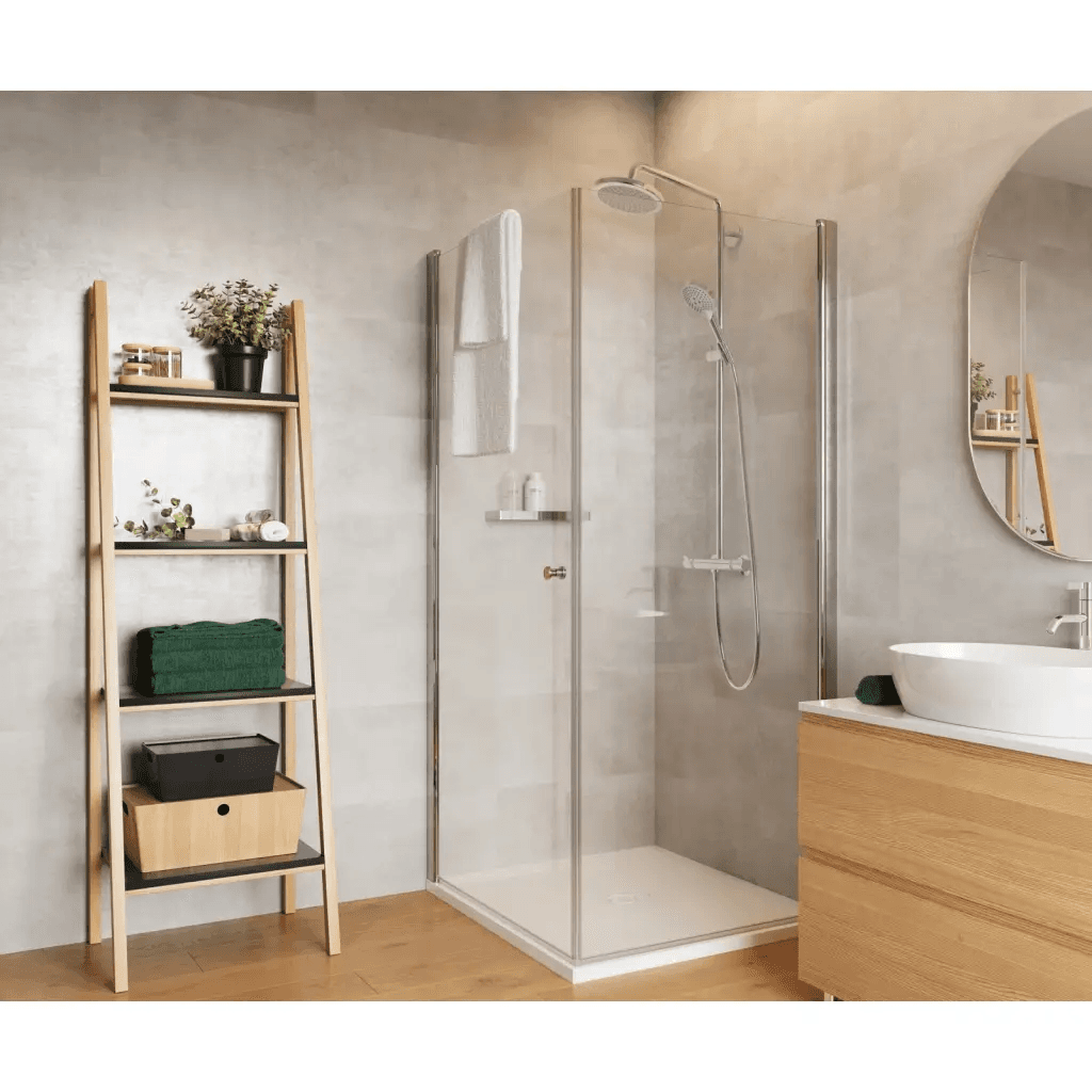 Panele ścienne Concrete Dust 30X60 Beton Piaskowy Matowy 6064245, Vilo