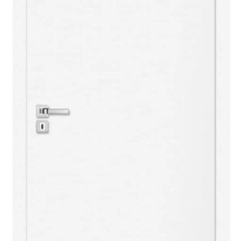 Komplet drzwi + ościeżnica Norma Decor 1 Prawe 70 cm Przylgowe, 100054265, 100054225, Invado