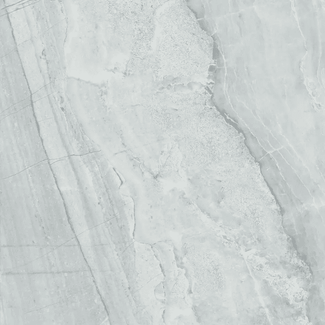 Panele ścienne Ash Grey Marmur Kamień Szary Jasny Połysk 120x60 6053398, Vilo