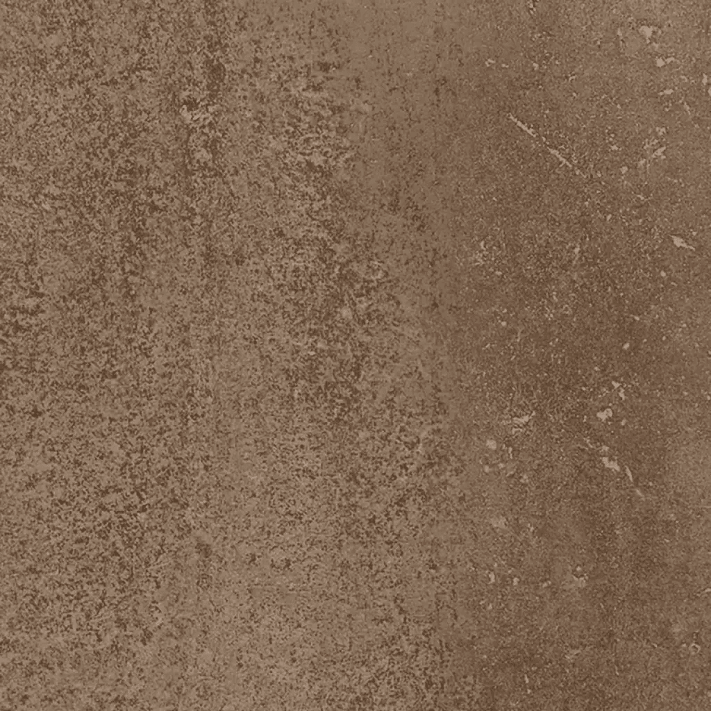 Panele ścienne Rusty Rdzawa Stal Matowa 120X60 6064242, Vilo