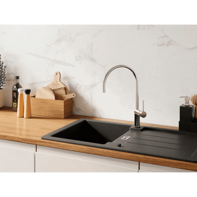 Panele ścienne Calacatta Snow Biały Kamień 120x60 6055829, Vilo