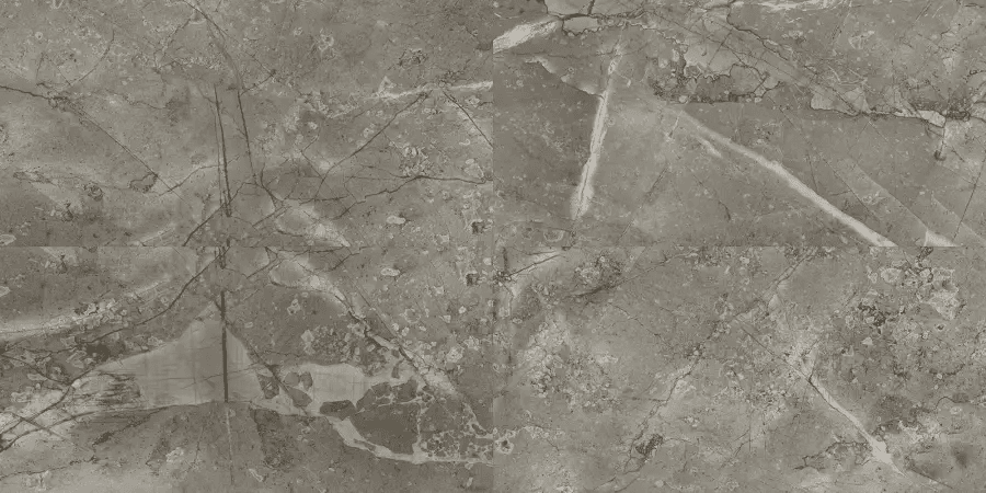 Panele ścienne Marble Skin Marmur Beżowy Kamień Połysk 120x60 6055830, Vilo