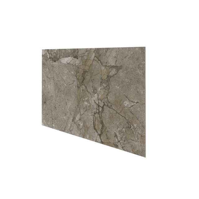Panele ścienne Marble Skin Marmur Beżowy Kamień Połysk 120x60 6055830, Vilo