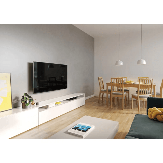 Panele ścienne Concrete Light Beton Matowy 120x60 6053396, Vilo