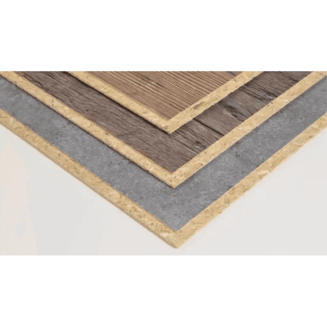 Panele ścienne Namur Spruce Nature DO001, 1629956, Egger