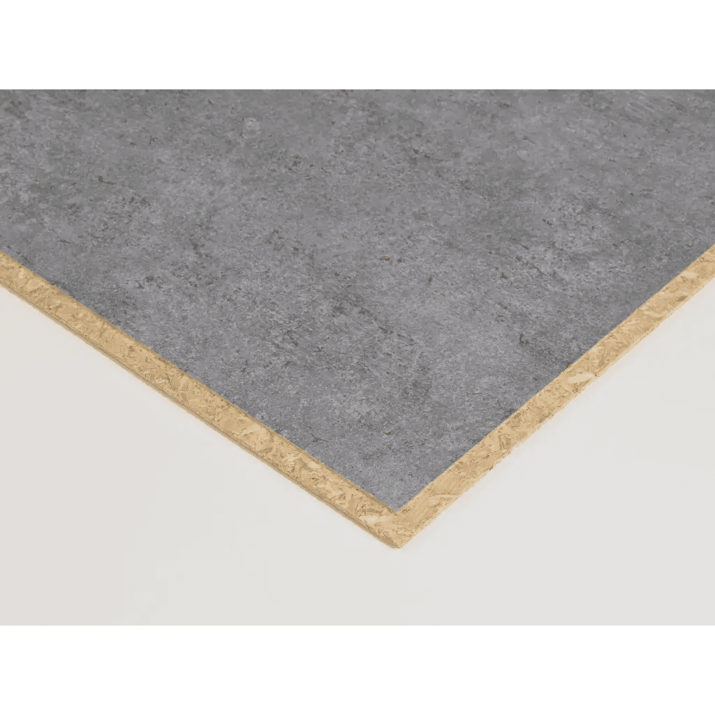 Panele ścienne Rovigo Concrete DO003, 1630020, Egger