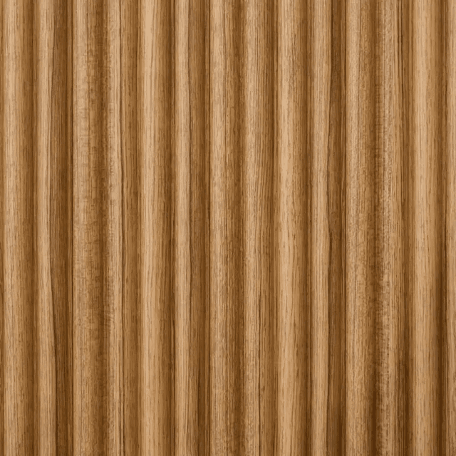 Lamele Matt Teak 248 Oval, 120041954, AGT