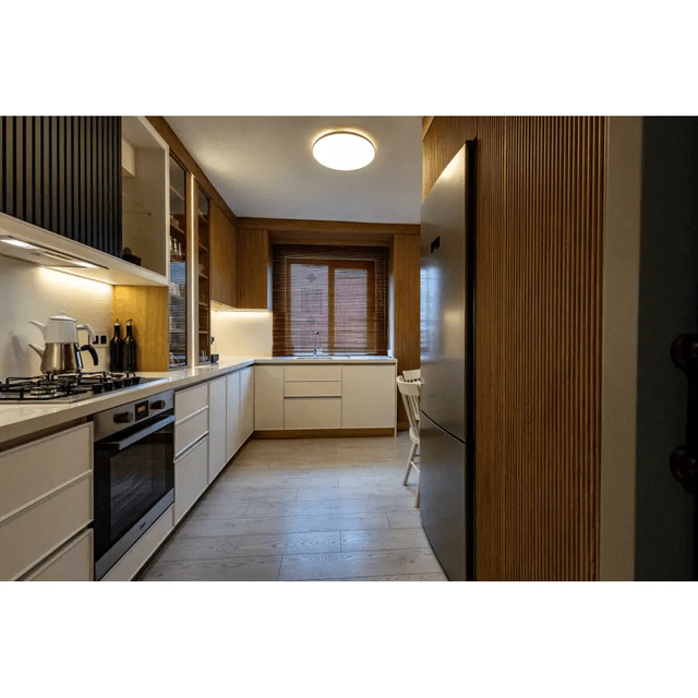 Lamele Matt Teak 248 Oval, 120041954, AGT