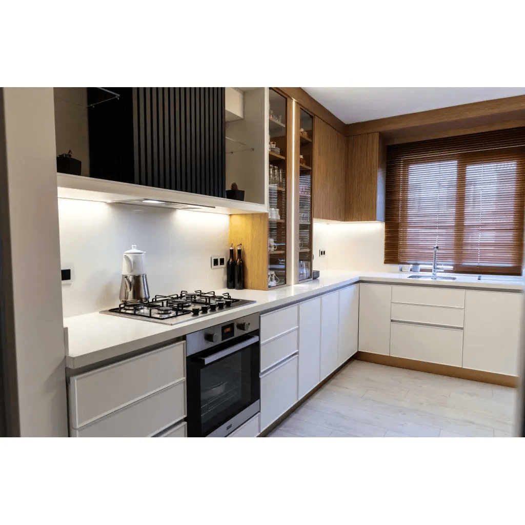 Lamele Matt Teak 248 Oval, 120041954, AGT