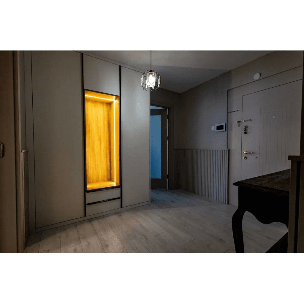 Lamele Matt Teak 248 Oval, 120041954, AGT