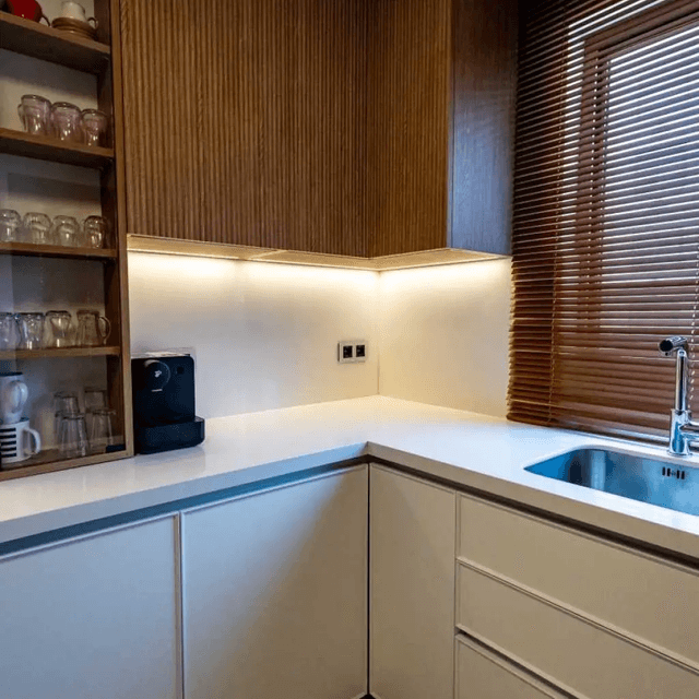 Lamele Matt Teak 248 Oval, 120041954, AGT