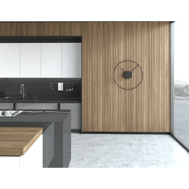 Lamele Dąb Naturalny Teak S 248, AGT