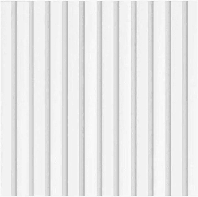 Lamele Białe matowe M 231, AGT