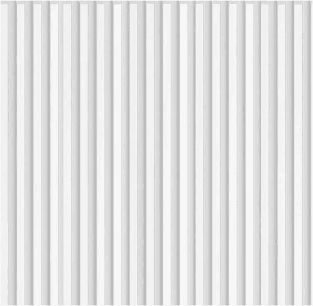 Lamele Białe matowe S 231, 120036848, AGT