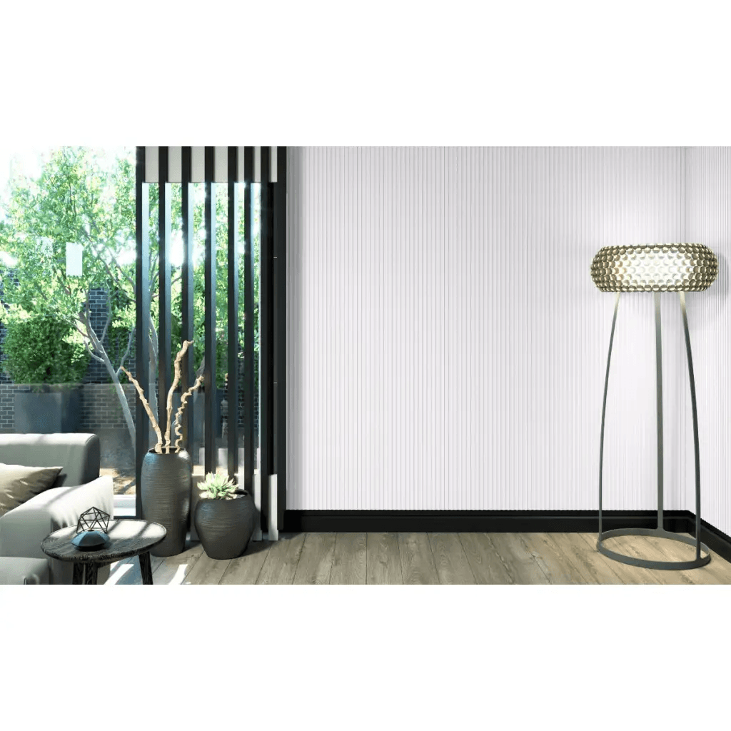 Lamele Białe matowe S 231, 120036848, AGT