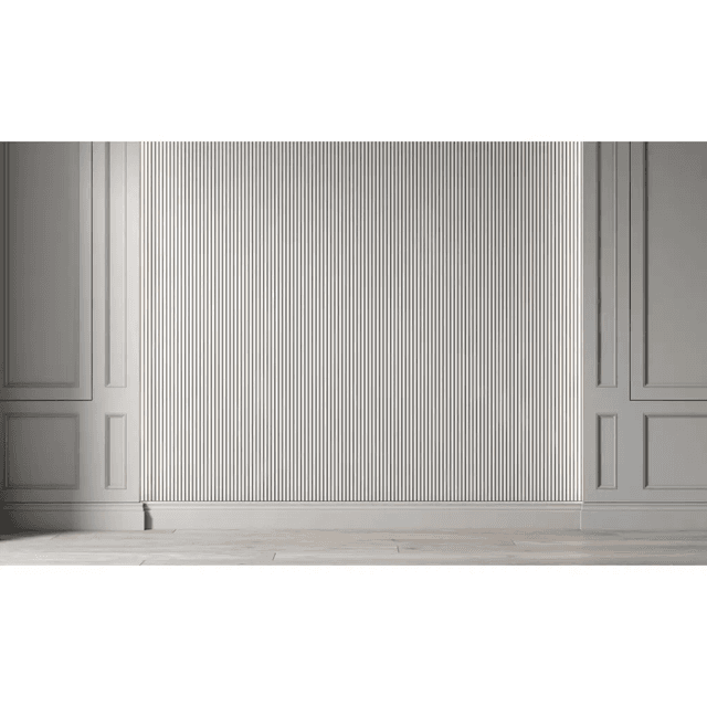 Lamele Białe matowe S 231, 120036848, AGT