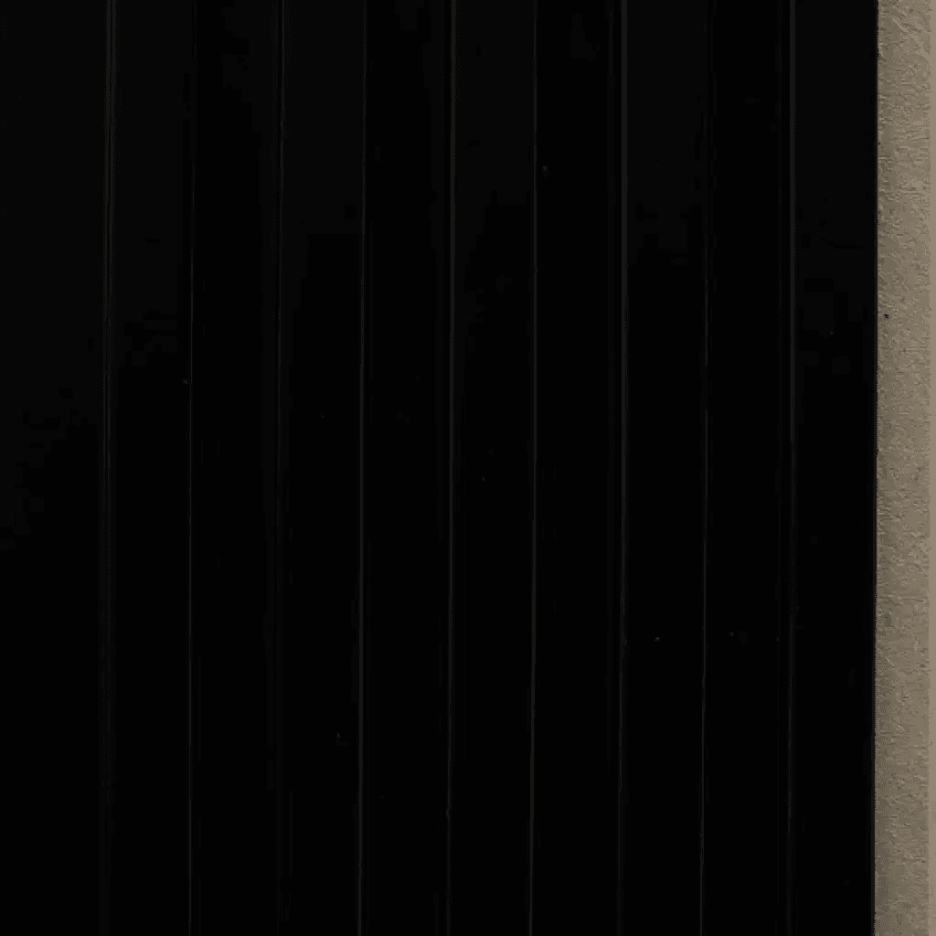 Lamele Czarne Półmatowe S 310, 120041958, AGT