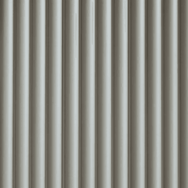 Lamele Matt Soft Touch Stone Grey O 728 Oval, 120042297, AGT