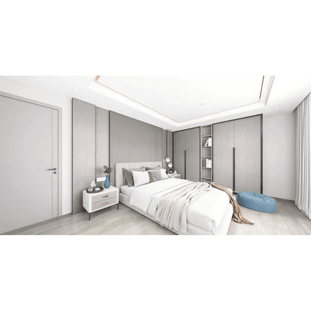 Lamele Matt Soft Touch Stone Grey O 728 Oval, 120042297, AGT