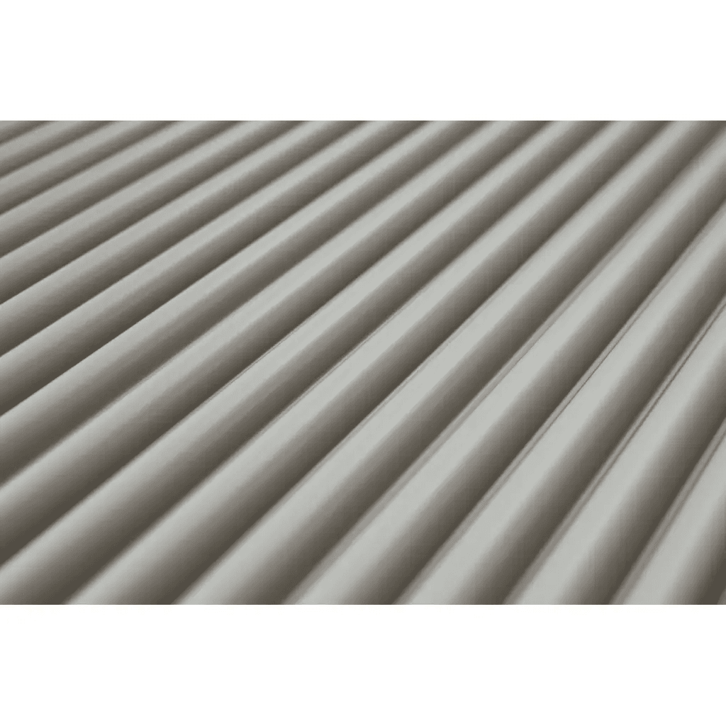 Lamele Matt Soft Touch Stone Grey O 728 Oval, 120042297, AGT