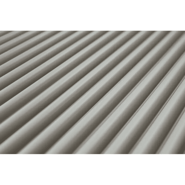 Lamele Matt Soft Touch Stone Grey O 728 Oval, 120042297, AGT