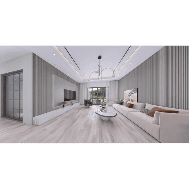 Lamele Matt Soft Touch Stone Grey O 728 Oval, 120042297, AGT