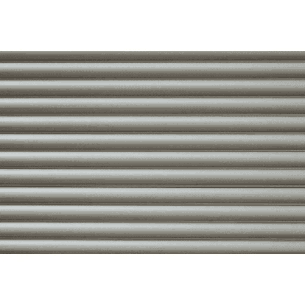 Lamele Matt Soft Touch Stone Grey O 728 Oval, 120042297, AGT