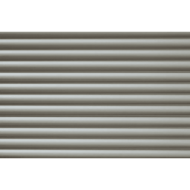 Lamele Matt Soft Touch Stone Grey O 728 Oval, 120042297, AGT