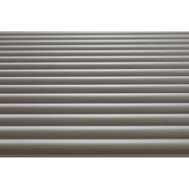 Lamele Matt Soft Touch Stone Grey O 728 Oval, 120042297, AGT