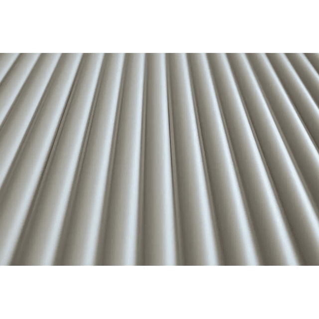 Lamele Matt Soft Touch Stone Grey O 728 Oval, 120042297, AGT