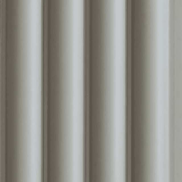 Lamele Matt Soft Touch Stone Grey O 728 Oval, 120042297, AGT