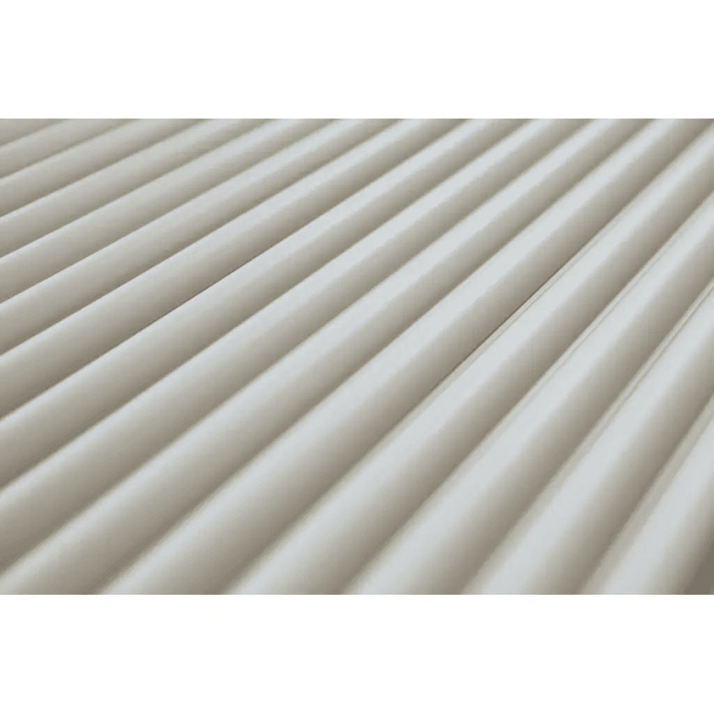 Lamele Matt Soft Touch New Grey O 729 Oval, 120041983, AGT