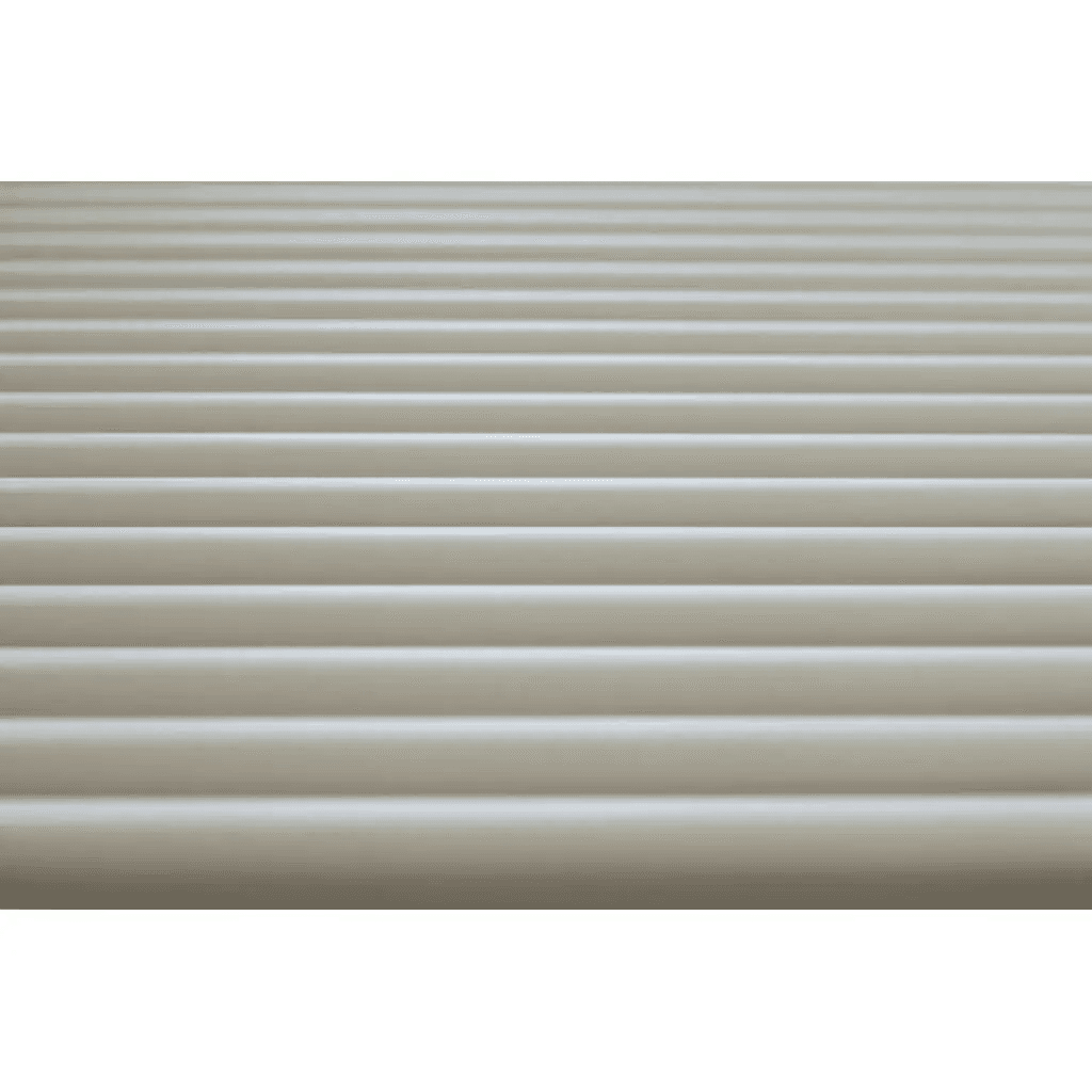 Lamele Matt Soft Touch New Grey O 729 Oval, 120041983, AGT