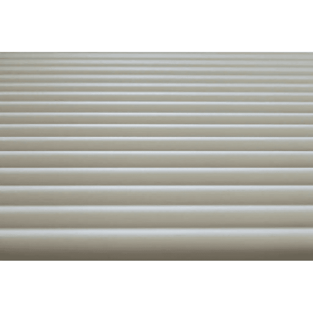 Lamele Matt Soft Touch New Grey O 729 Oval, 120041983, AGT