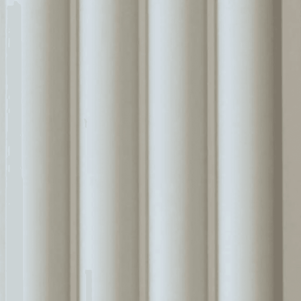 Lamele Matt Soft Touch New Grey O 729 Oval, 120041983, AGT