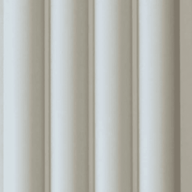 Lamele Matt Soft Touch New Grey O 729 Oval, 120041983, AGT