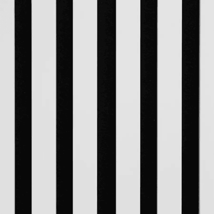 Lamele Akustyczne Czarno-Białe na Filcu L 231, 120044189, AGT