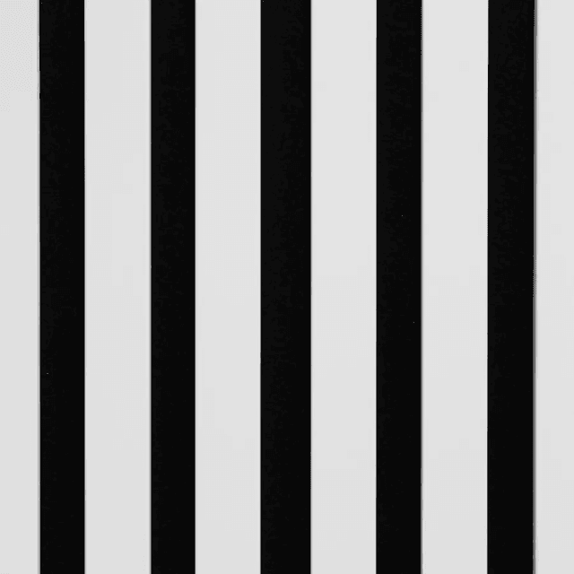 Lamele Akustyczne Czarno-Białe na Filcu L 231, 120044189, AGT