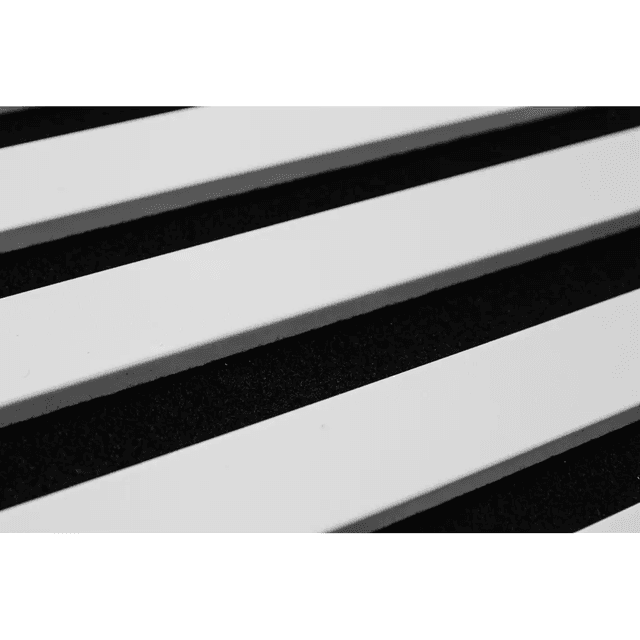 Lamele Akustyczne Czarno-Białe na Filcu L 231, 120044189, AGT