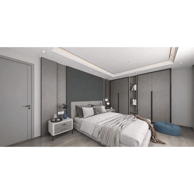 Lamele Matt Soft Touch Storm Grey O 726 Oval , 120041987, AGT