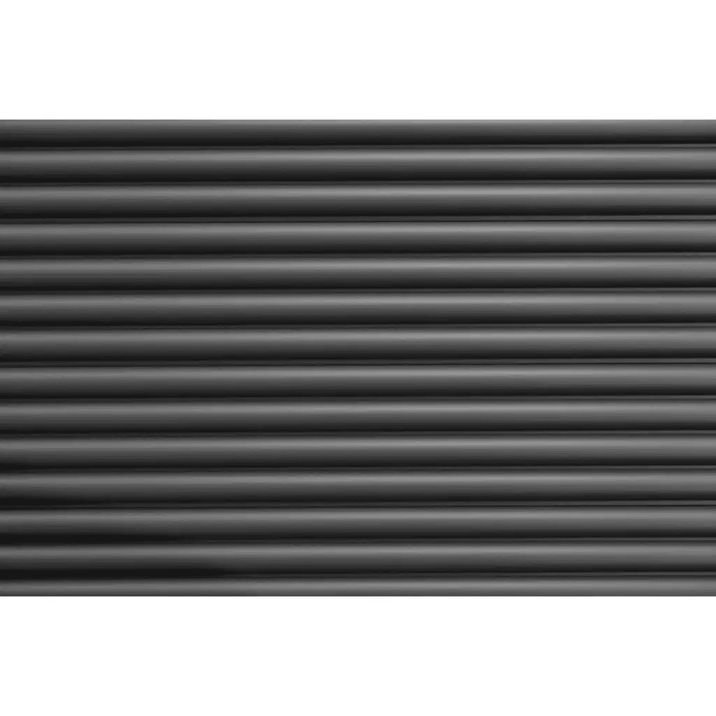 Lamele Matt Soft Touch Storm Grey O 726 Oval , 120041987, AGT