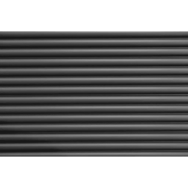 Lamele Matt Soft Touch Storm Grey O 726 Oval , 120041987, AGT