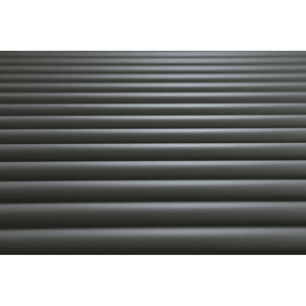 Lamele Matt Soft Touch Storm Grey O 726 Oval , 120041987, AGT