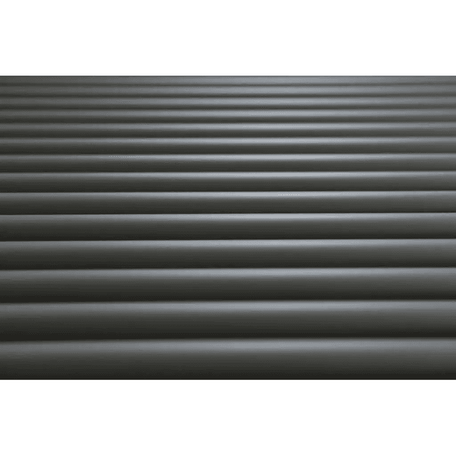 Lamele Matt Soft Touch Storm Grey O 726 Oval , 120041987, AGT