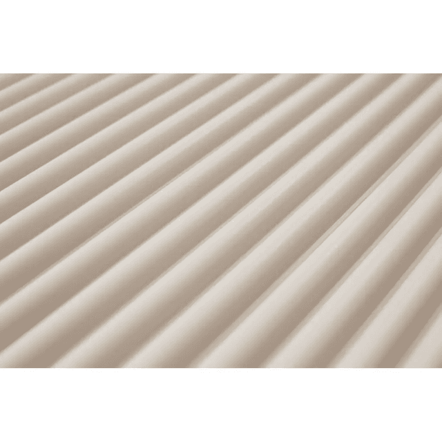 Lamele kolorowe Supra Mat Sahara Cream O 3019 Oval, 120041985, AGT