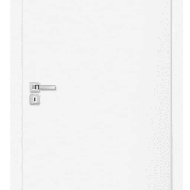 Komplet drzwi + ościeżnica Norma Decor 1 Prawe 70 cm Przylgowe z podcięciem wentylacyjnym, 100054326, 100054225, Invado