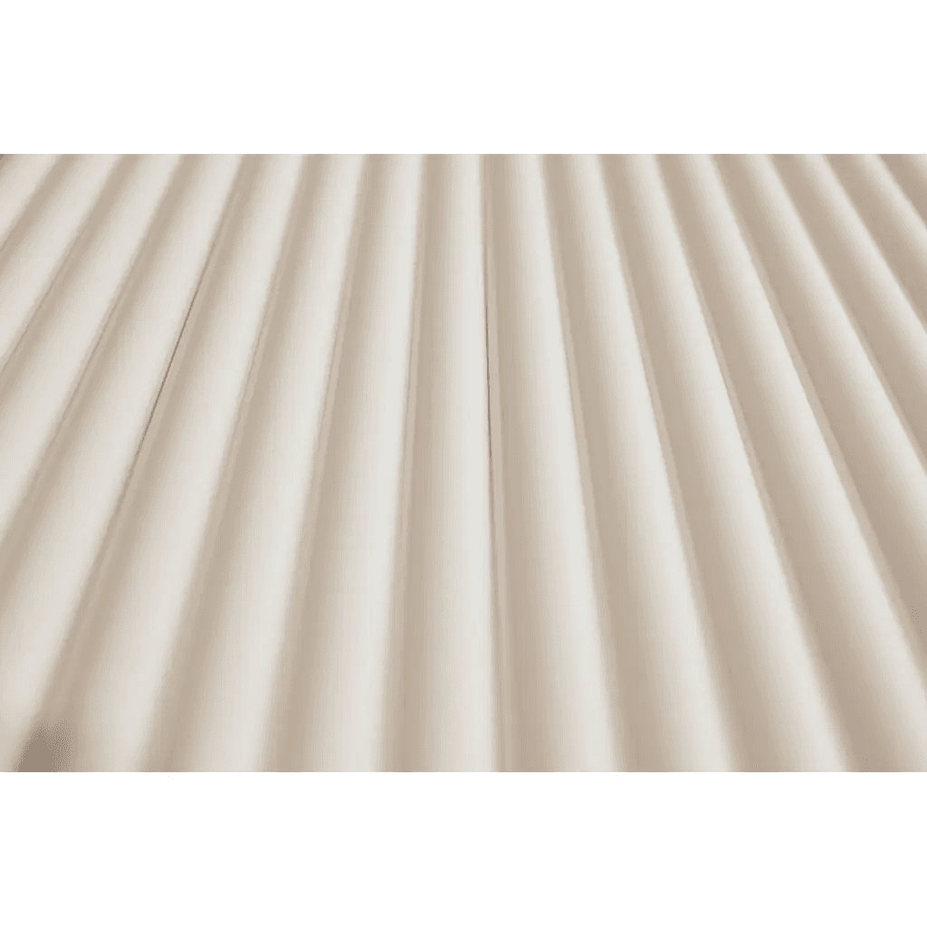 Lamele kolorowe Supra Mat Sahara Cream O 3019 Oval, 120041985, AGT